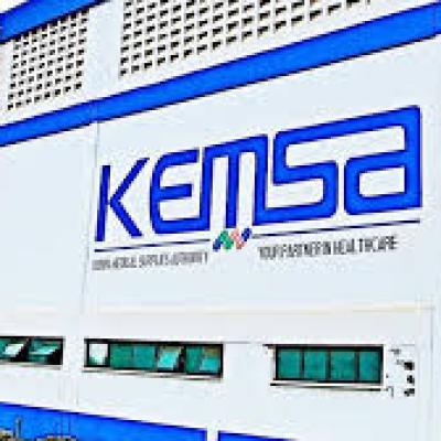 Civil society organizations demand answers over Sh377m medicines said to have expired in KEMSA stores