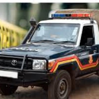 Detectives Probe Recovery of Male Body Part Dumped Near Sultan Hamud